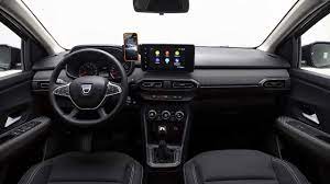 Gama silnikowa obejmuje 4 jednostki benzynowe i turbodiesla. Dacia Sandero Sandero Stepway 2021 Jetzt Gibt Es Erste Preise