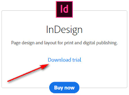 As a paid software, there is no better alternative available that offers similar features. Adobe Indesign Free Trial Download For Mac Windows Nollytech