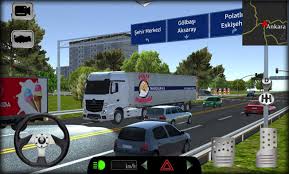 Truck simulator europe 2018 is the new and addictive game ! Android Icin Cargo Simulator 2019 Turkiye Apk Yi Indir