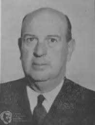 presidentes del Elche CF