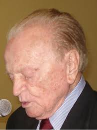 Arno Ristow Brusque Memória