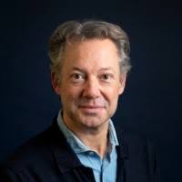 Martin Broderick Email & Phone Number