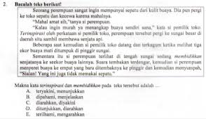 Itu dia beberapa contoh latihan soal ujian nasional 2019 matematika smp berserta pembahasannya. Pin Di Places To Visit