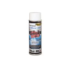 Air Filter Oil Spray