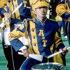 This girl's got the groove in her heart, but it seems. Drumline Sequel Coming To Vh1