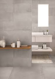 Sie eignen sich sowohl für den einsatz in küche, flur und badezimmer als auch im außenbereich, z.b. Primecollection Uniplus Smoke Bodenfliese Rektifiziert 60x60 Cm Badezimmer Innenausstattung Badezimmer Dusche Fliesen Badezimmer