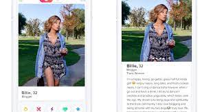 Glaad Works With Tinder To Create Trans Inclusive App Update Glaad
