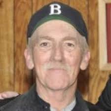 Obituary information for Ralph Patrick Michel