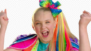 Discover and download free jojo png images on pngitem. Jojo Siwa Transparent Background Citypng