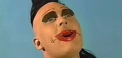 Leigh Bowery