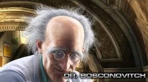 Vitamin b vitamins are necessary for both men and women, especially older adults and those with certain medical conditions. Doctor Bosconovitch Tekken Wiki Fandom