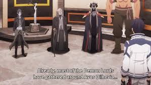 Book online today with the world's biggest online car rental service. Maou Gakuin No Futekigousha Shijou Saikyou No Maou No Shiso Tensei Shite Shison Tachi No Gakkou E Episode 12 English Subbed Watch Cartoons Online Watch Anime Online English Dub Anime