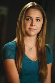 Makenzie Vega Movies & TV Shows List