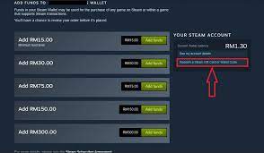 If you are a steam user and need money in your account, but don't have a credit card to use, this is all you need. How To Redeem Steam Wallet Code My Customer Support