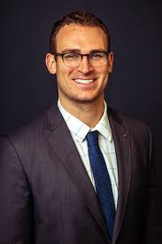 2024-2025 Board of Directors