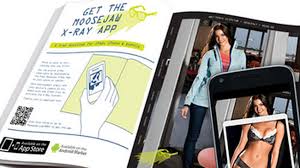Xray camera scanner app is a prank to trick your friends that you have awesome phone app that can xray their body. Augmented X Ray App Boosts Retailer S Sales By 37
