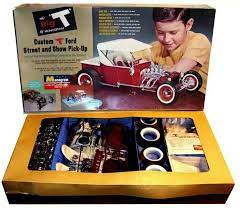 Pin By Walter S On Model Cars Plastic Model Kits Cars Model Cars Kits Model Kit
