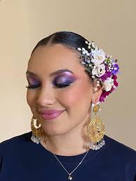 CATEGORÍA JUVENIL FATIMA TINOCO 💓 #marineranorteña #limaperu🇵🇪 #baile  #peinado #concurso #maquillaje #makeup #perú #marineranorteñaperu