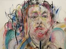 What does expressive drawing mean?