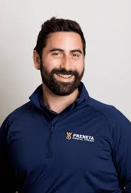 Preneta Physical Therapy Staff