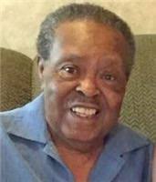 William Jones Obituary (1942