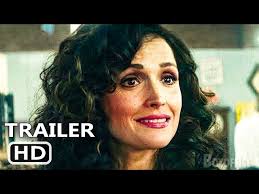 PHYSICAL Season 2 Trailer (2022) Rose Byrne, Paul Sparks, Della Saba, Apple  TV+