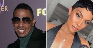 Nick cannon seems to have another child on the way. Nick Cannon And Abby De La Rosa Expecting Twin Boys