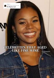 Is Regina Hall Gay