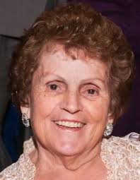 Obituary for Alice Cavalieri