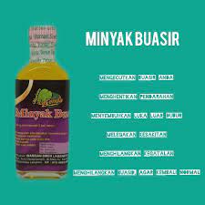 We did not find results for: Minyak Buasir Warisan Sireh Lagenda Shopee Malaysia