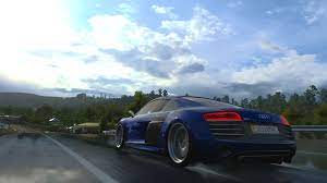 In 1932, four german car companies—audi, horch, dkw, and wanderer—merged to form the auto union. Audi R8 Forza Horizon 3 Hd Games 4k Wallpapers Images Backgrounds Photos And Pictures