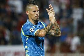 623,908 likes · 1,218 talking about this. Marek Hamsik Bleacher Report Latest News Videos And Highlights