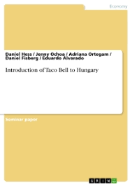 Check spelling or type a new query. Introduction Of Taco Bell To Hungary Grin