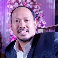 Bernie Chrisanto Ang, MM