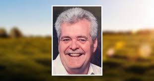 Robert Gray Obituary 2023