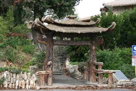 Getting to the japanese tea garden is a total pain in the ass, because of its location next to the san antonio zoo traffic is always insane and there's always a massive amount of traffic, but if you have the patience to wait it out, the tea garden is worth all the hassle. San Antonio Japanese Tea Garden Original 17370 Jpg Thousand Wonders