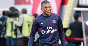It looks like liverpool are also interested, but i believe mbappe has already made his decision to join madrid, he told el chiringuito. Kylian Mbappe Looks To Signal End Of Talk Of Liverpool Real Madrid Move