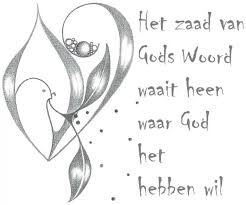 Het kan als zodanig tevens als de eerste christelijke opwekking worden gezien. Pinksteren Mensbootje