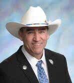 Senator Shawn Bordeaux