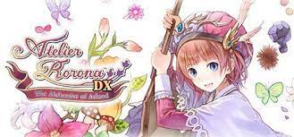 Score development points and work to further grow your. Atelier Rorona The Alchemist Of Arland Dx Torrent Download
