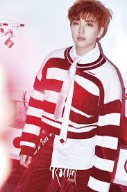 Pin On Sandeul B1a4
