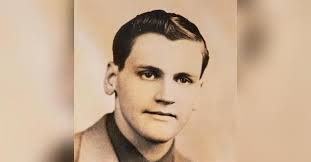 Donald E. Anderson Obituary