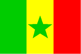 Résultat de recherche d'images pour "drapeau miniature pays senegal"