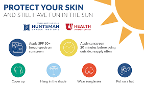 What colors should i wear? these are also explained in the color ebook. What Clothing Is Best For Sun Protection University Of Utah Health