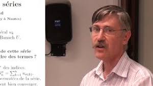 Xavier Saint Raymond