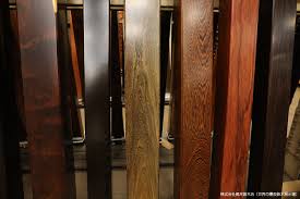 床柱 種類 価格