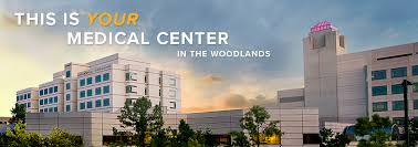 memorial hermann the woodlands medical center