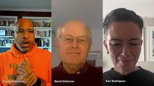 Don't lose sight of the opportunity we have here.” That's the message PPI's Ben  Ritz would give to key players in charge of striking a deal