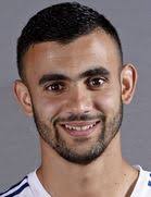 Pour les articles homonymes, voir ghezzal. Rachid Ghezzal Player Profile 20 21 Transfermarkt