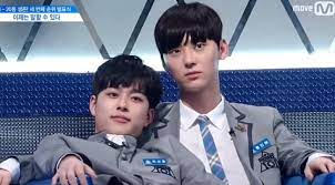 Dalam kompetisi tersebut, seonho tak terpilih dalam 11 besar hingga ia tak bisa debut bersama wanna one. Yoo Seon Ho From Produce 101 Season 2 Talks About His Love For Food And Wanna One S Hwang Min Hyun Soompi